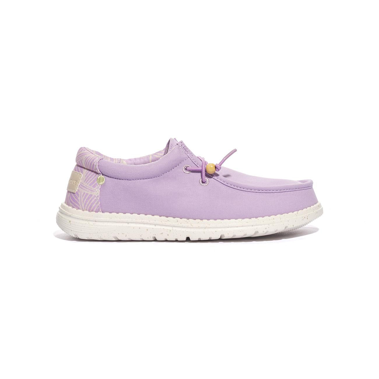 U.S. GOLF CLUB UW4471 LILLA Sneakers Donna 