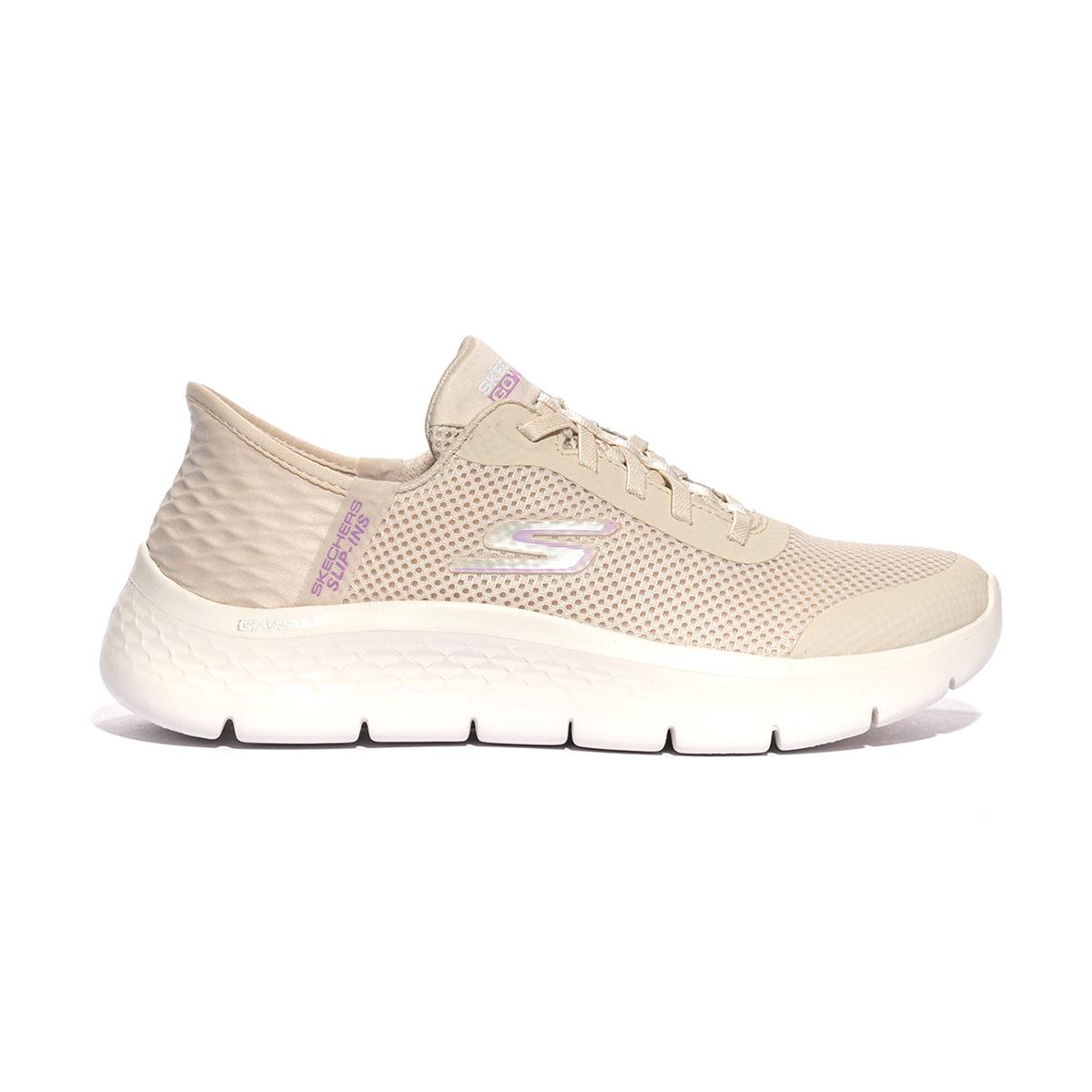 SKECHERS 124836 OFWT Sneakers Donna 