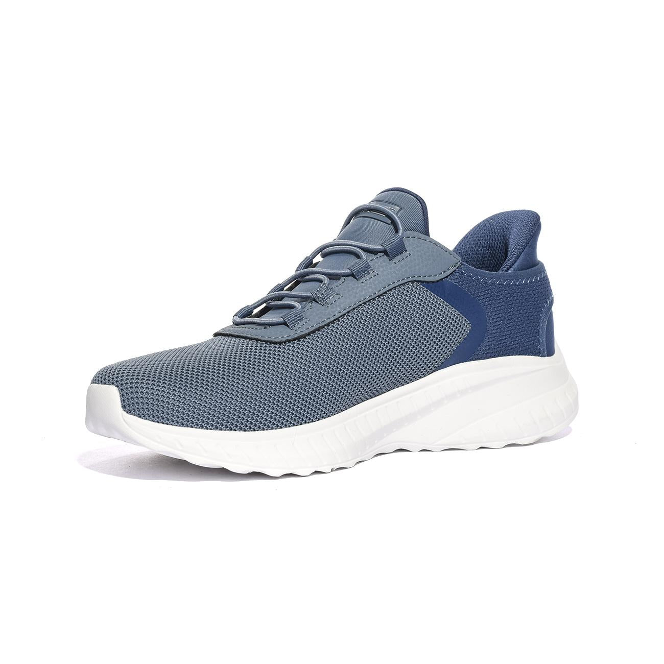 SKECHERS 118303 SLT Sneakers Uomo 
