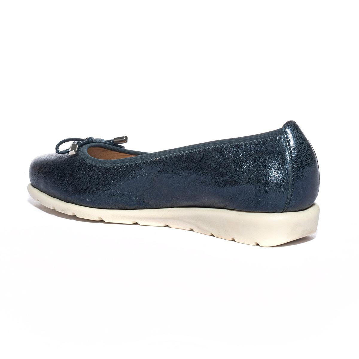 VALLEVERDE V66154A LAM.AVIO Ballerine Donna 