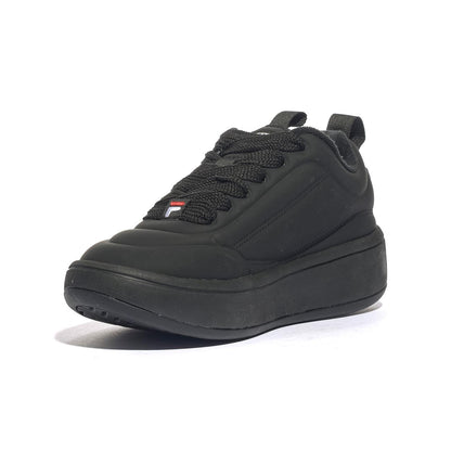 FILA FFW0536 Black Sneakers Donna 