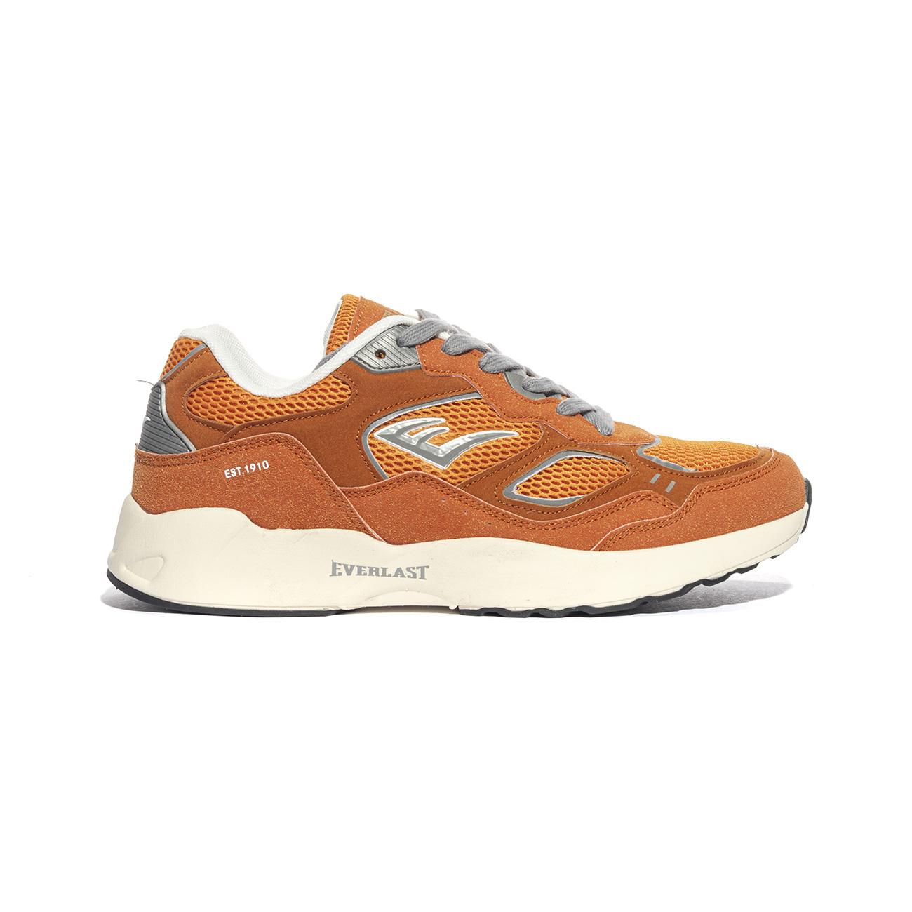 EVERLAST EV-608 CLAW CIMENT PAPYRU Sneakers Unisex 