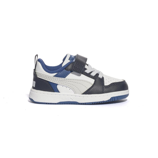 Sneakers Puma 397420-28 BIanche Nere Blu 397420-28MIX PUMA