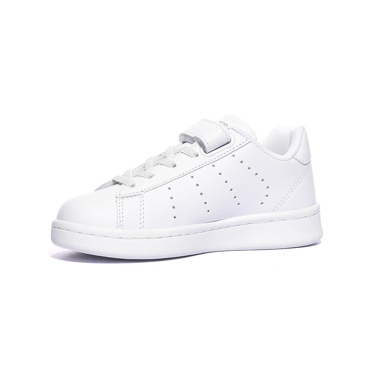 LEVI'S VAVE0220S WHITE Sneakers Bambino 