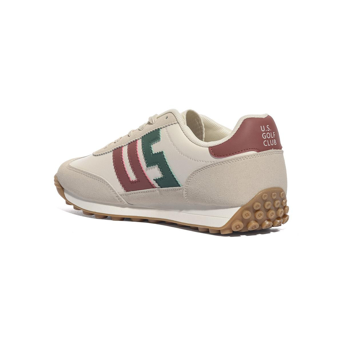 U.S. GOLF CLUB US4642 MULTI Sneakers Uomo 