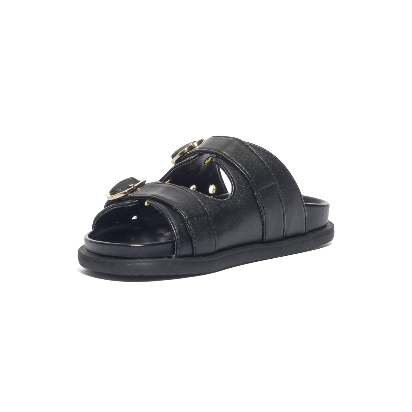 CULT T620 BLACK Sandali Bambina 
