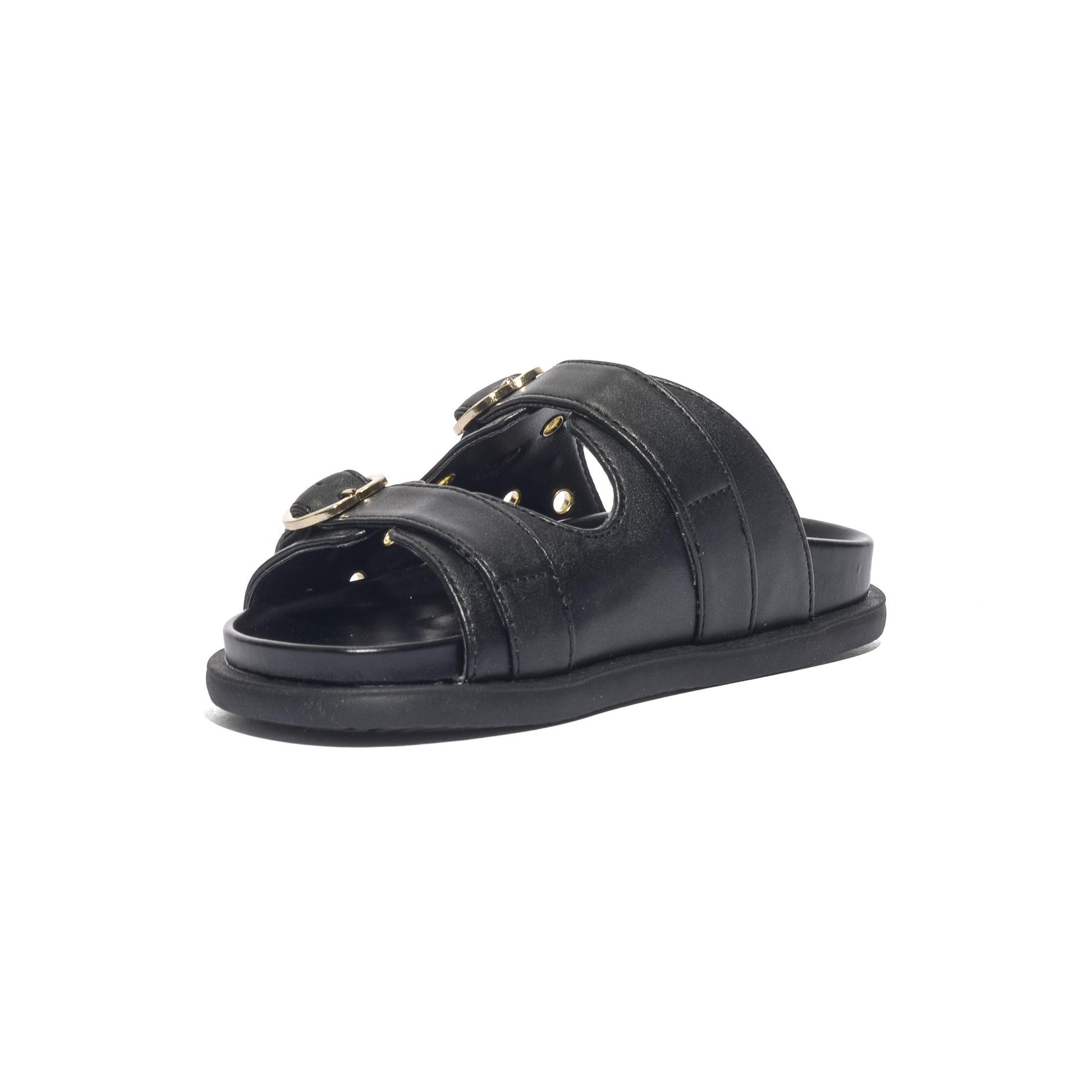 CULT T620 BLACK Sandali Bambina 