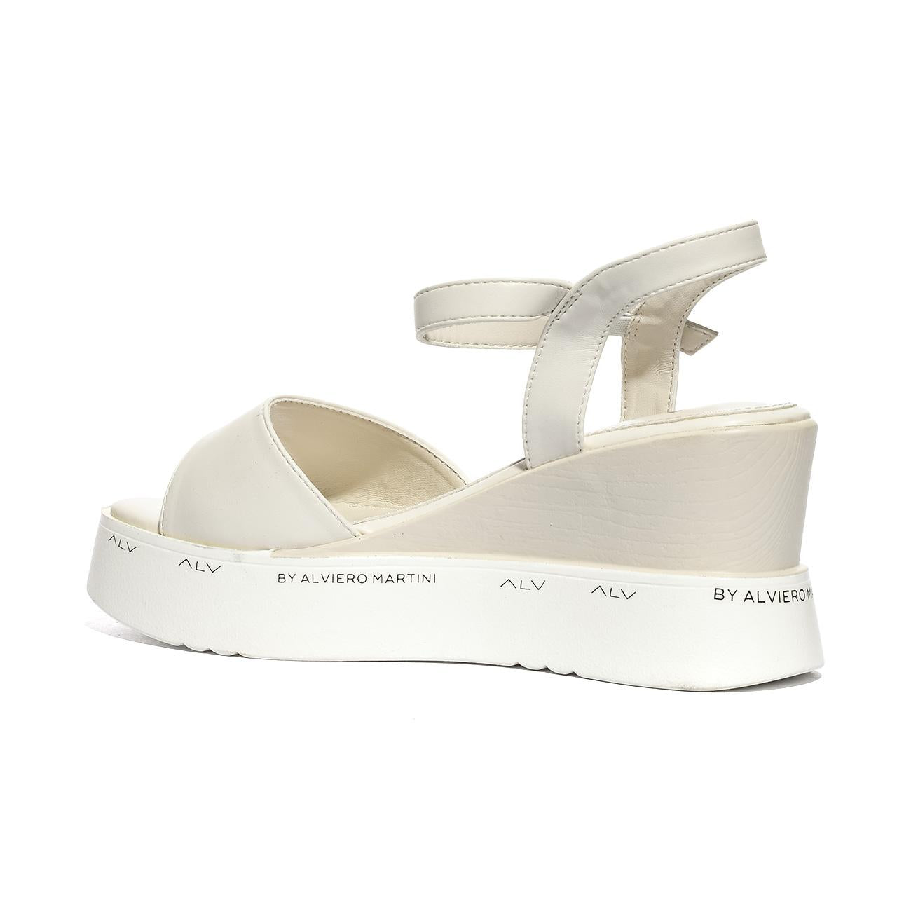 ALV By Alviero Martini ALVSD0094 MILK Sandali Donna 