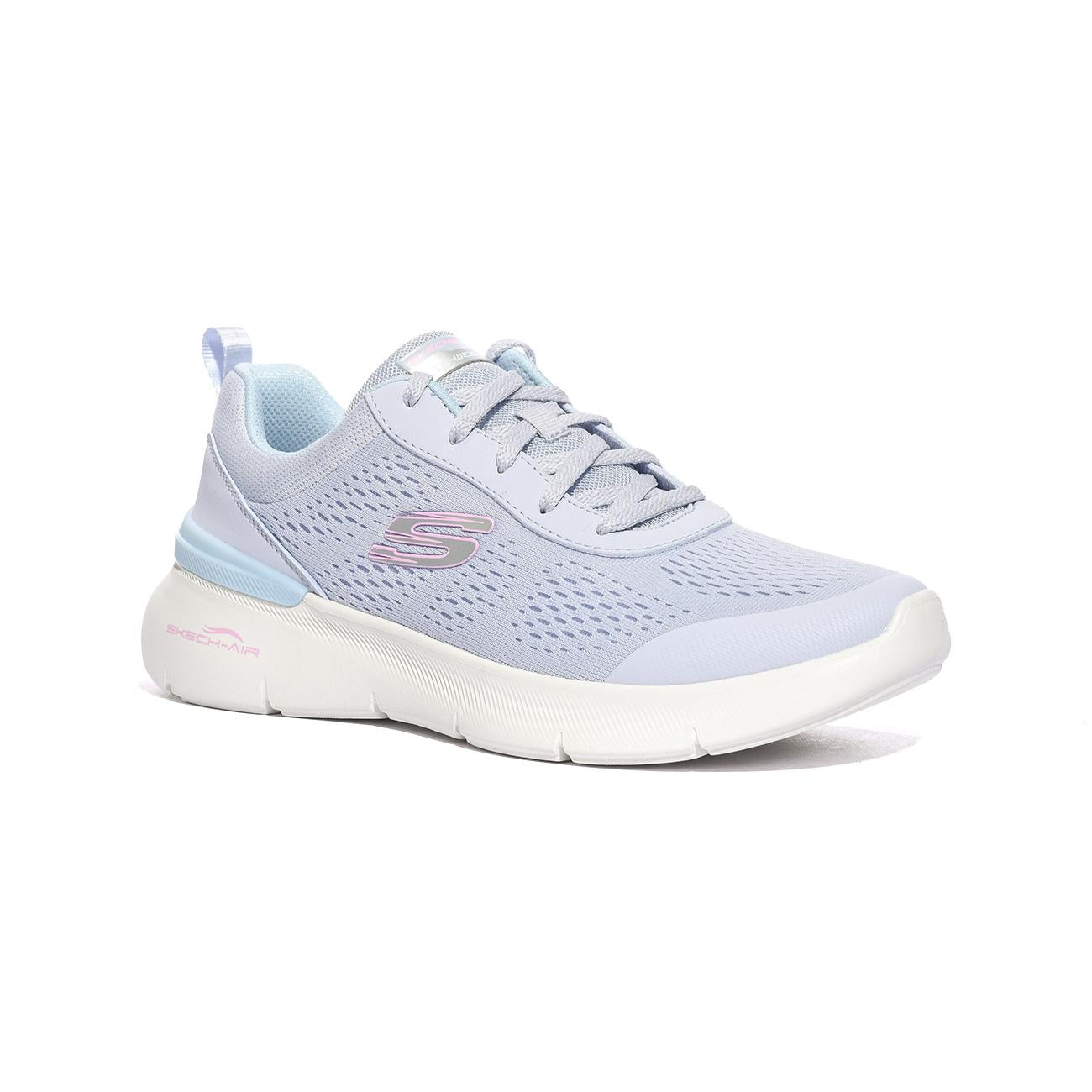 SKECHERS 150051 WPKB Sneakers Donna 
