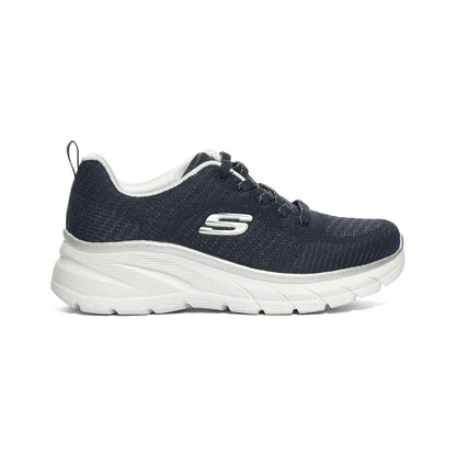 SKECHERS 150384 NVSL Sneakers Donna 