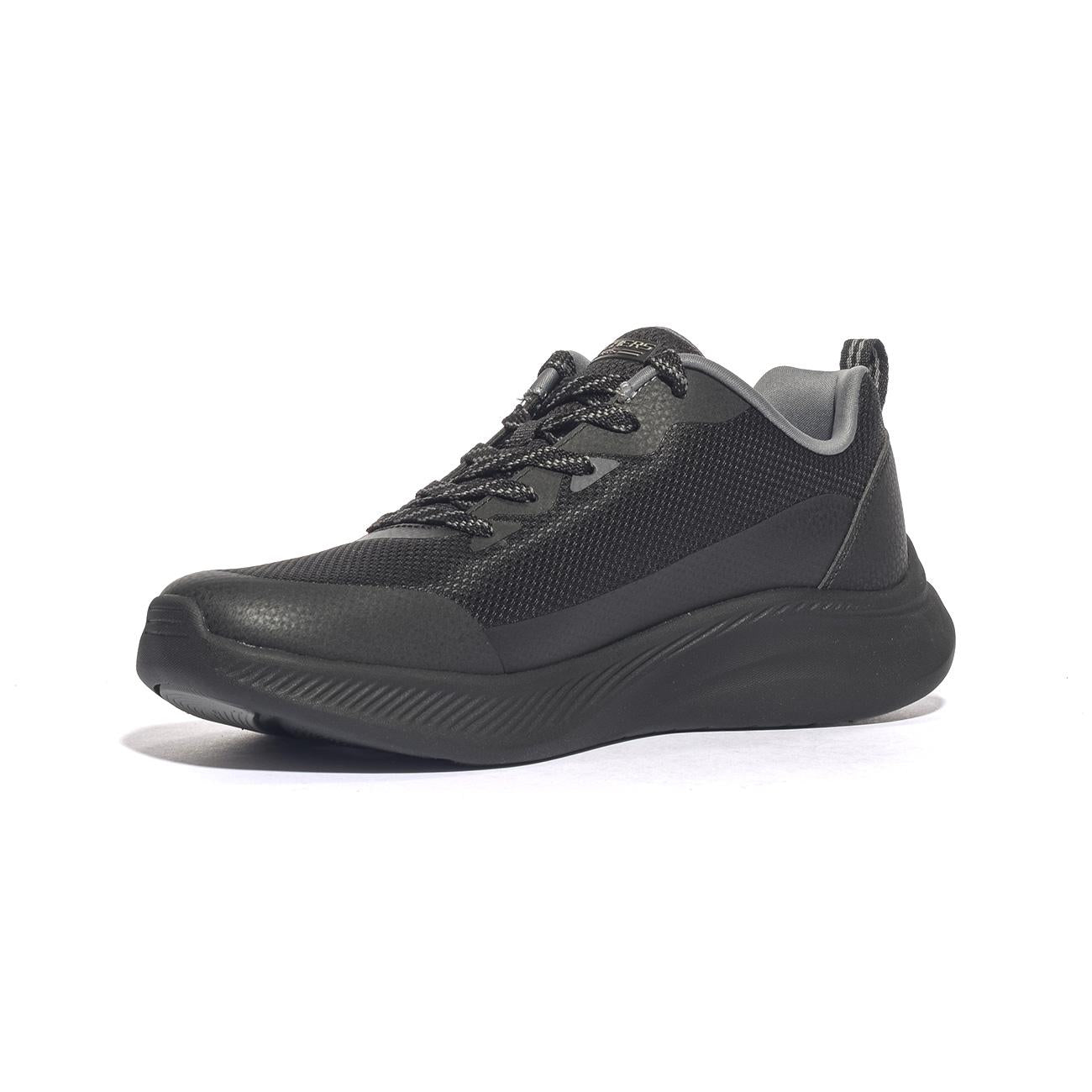 SKECHERS 117730 BBK Sneakers Donna 