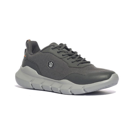 LUMBERJACK 102243328 D GREY Sneakers Uomo 