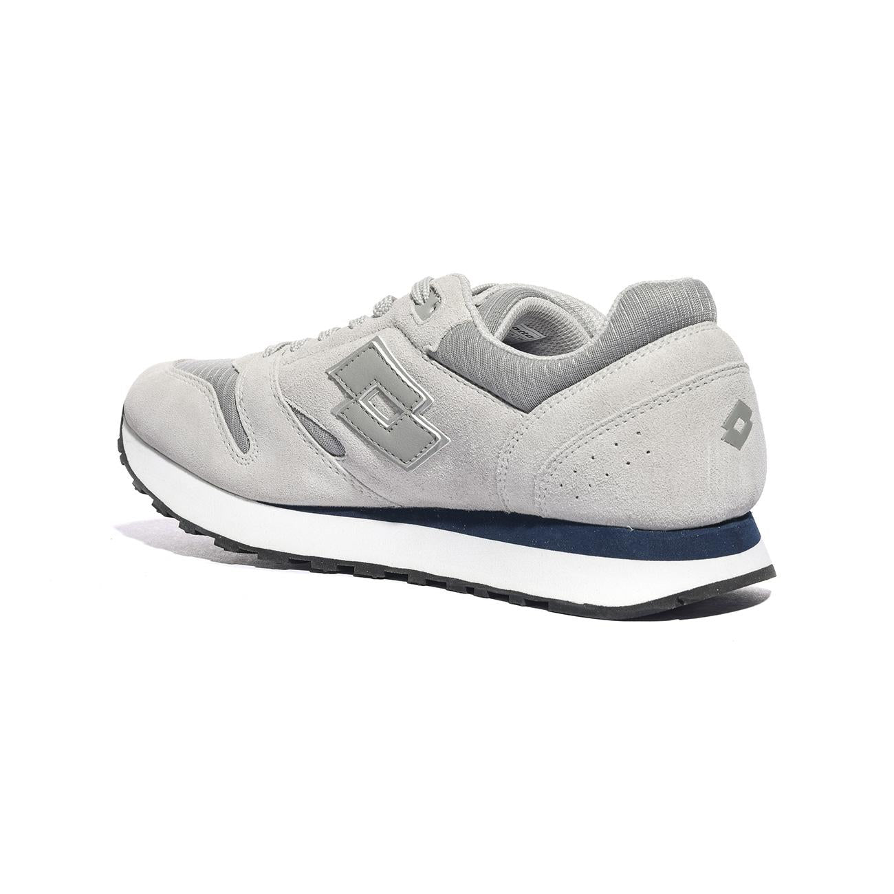 LOTTO 213549 VAPOR GRA Sneakers Uomo 