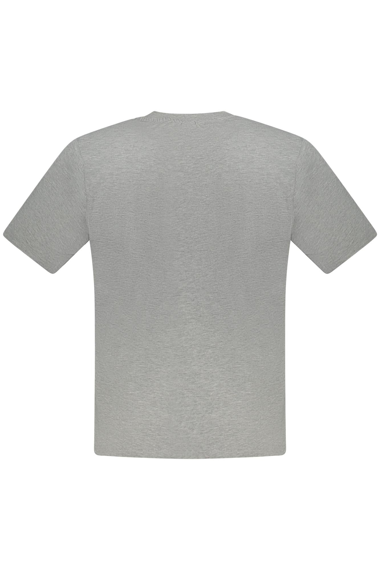 NORTH SAILS 996020000_GR0926 Grigio T-Shirt Uomo 