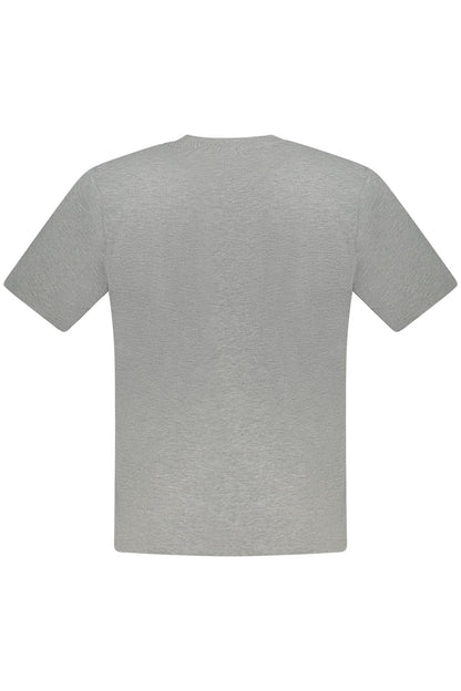 NORTH SAILS 996020000_GR0926 Grigio T-Shirt Uomo 
