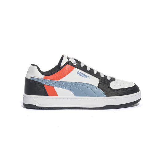 Sneakers Puma 394461-17 BIanche Nere 394461-17MIX PUMA