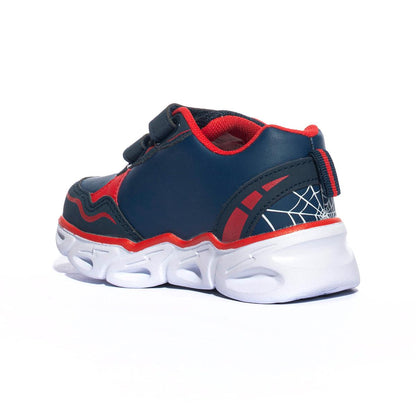 SPIDERMAN R1310395S BLUE Sneakers Bambino 