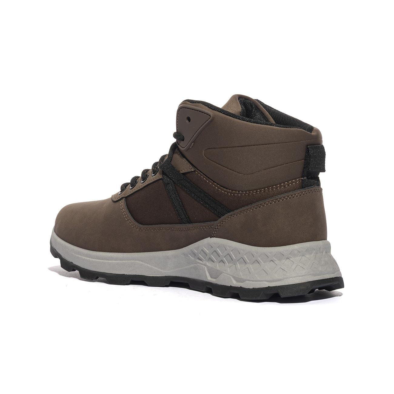 Sneakers U.s. Golf Club  Us4589 Marroni US4589BROWN U.S. GOLF CLUB