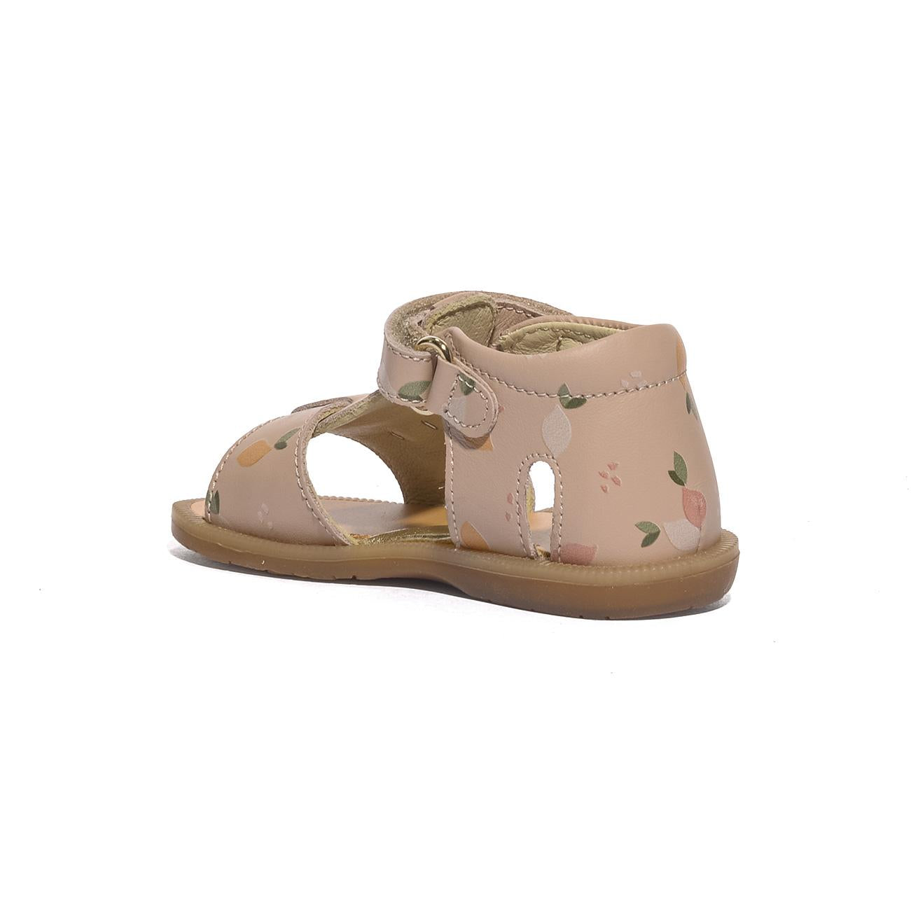 NATURINO 0010502485.49.0M04 CIPRIA Sandali Bambina 