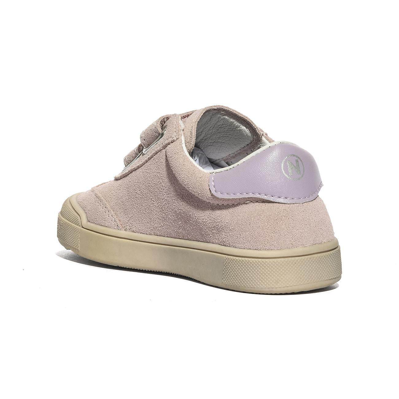 NATURINO 0012019205.01.2M72 CIPRIA LILLAC Sneakers Bambina 