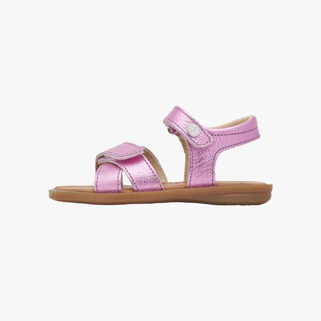 NATURINO 0010503203-02-0M02 PINK Sandali Bambina 