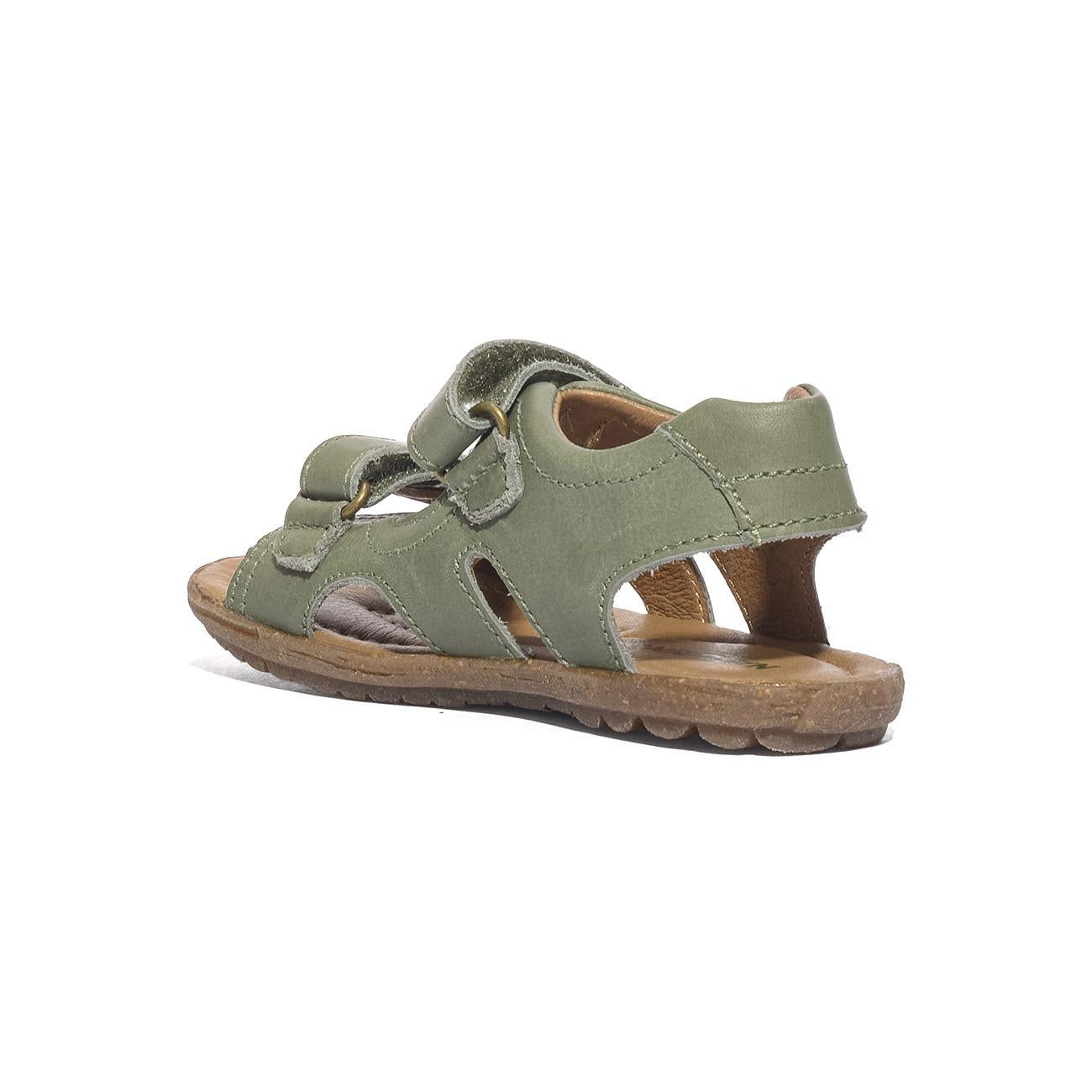 NATURINO 0010502430.01.0F15 SAGE Sandali Bambino 