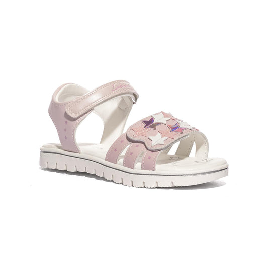 LUMBERJACK 102268583 PINK Sandali Bambina 