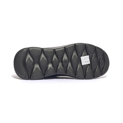 Sneakers Skechers GO WALK FLEX - SMOOTH MOTION Nere 216326BBK SKECHERS