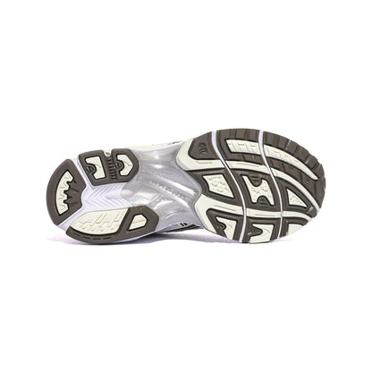 ASICS 1203A537-111 WHITE IVORY Sneakers Unisex 