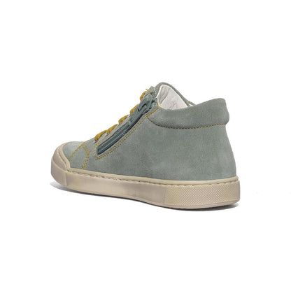 FALCOTTO 0012015328.03.3F07 SAGE ST ZUCCA Sneakers Bambino 