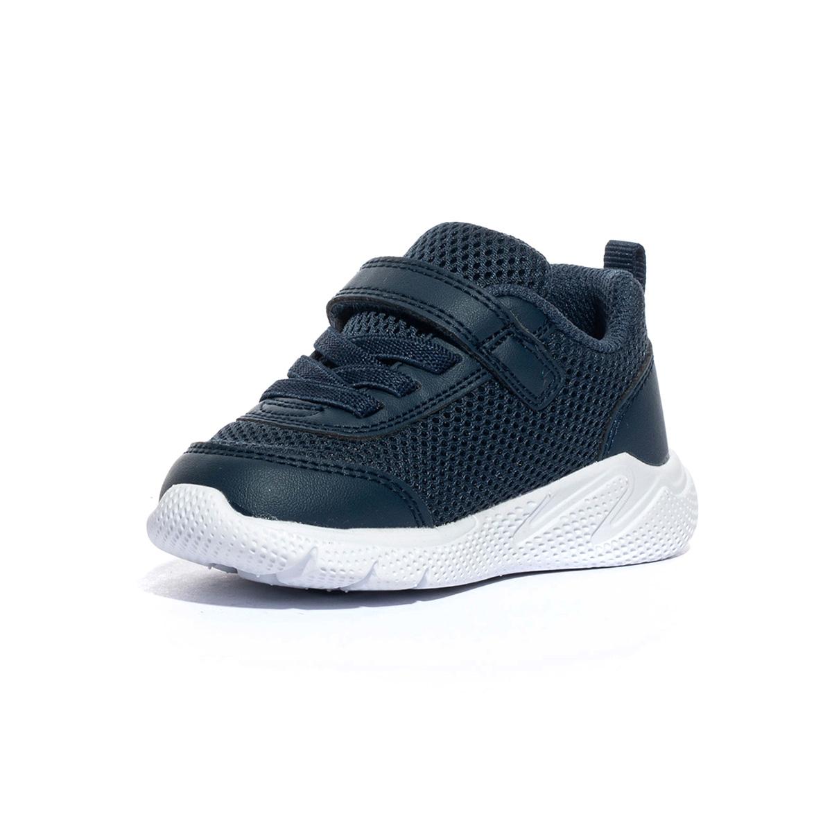 GEOX B454UC NAVY  C4002 Sneakers Bambino 