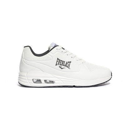EVERLAST EV-822 WHITE BLACK Sneakers Unisex 