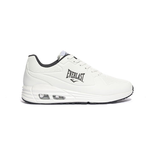 EVERLAST EV-822 WHITE BLACK Sneakers Unisex 