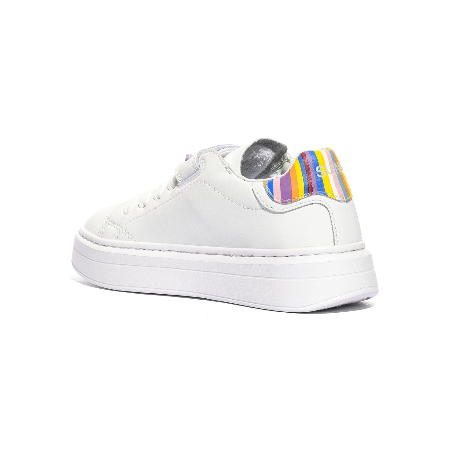 SUN 68 Z35426K 01 Sneakers Bambina 