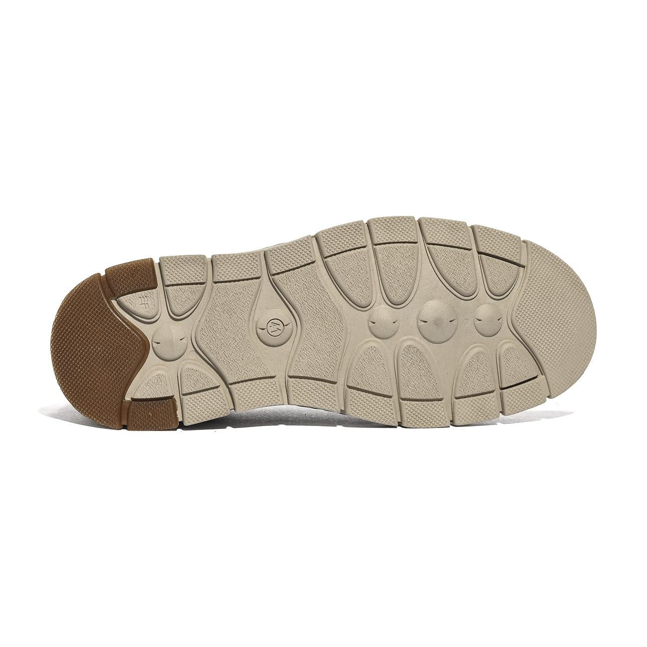 ZEN 980064 VISONE Slip-on Uomo 