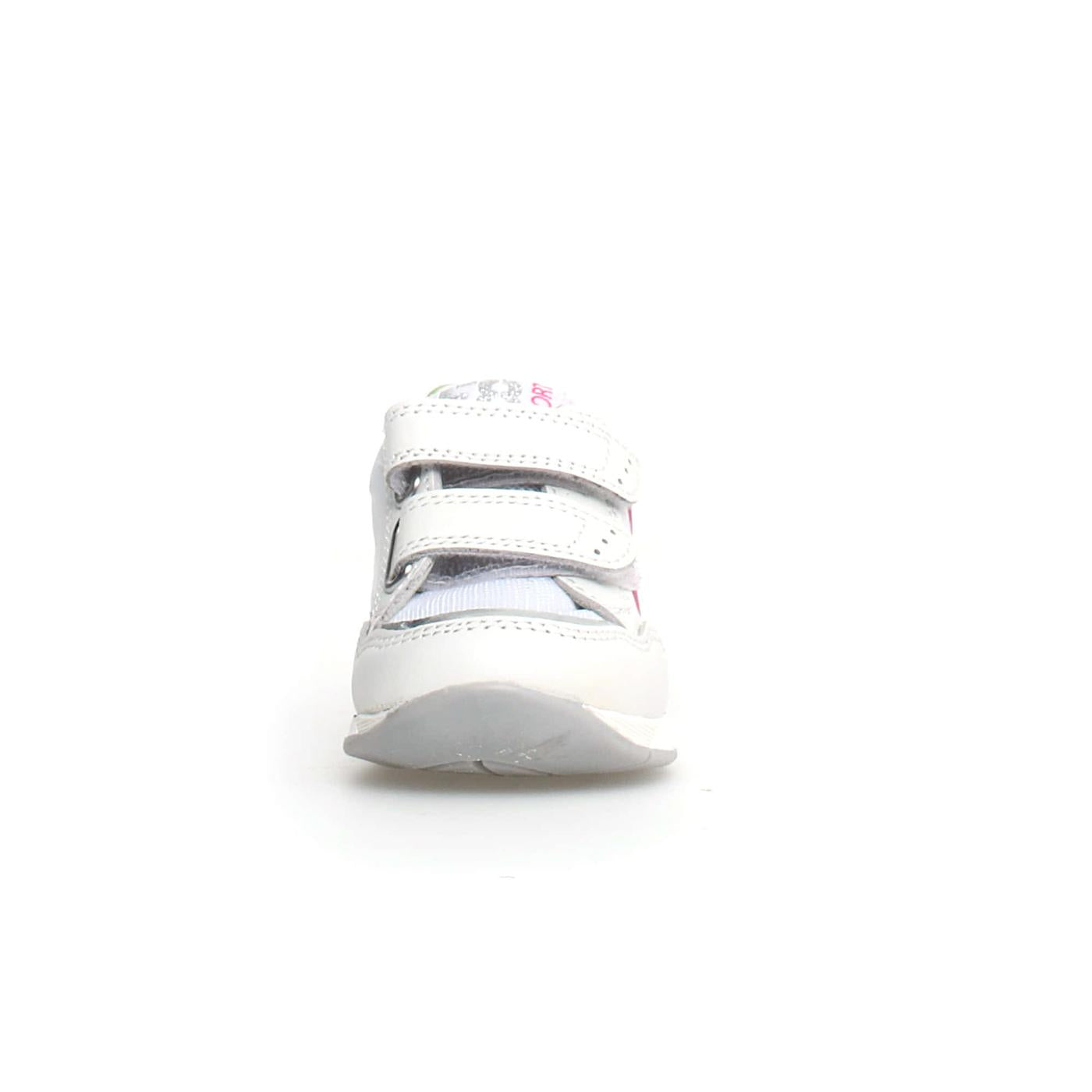 FALCOTTO 0012018211-01-2C97 DREAM-SILVER Sneakers Bambina 