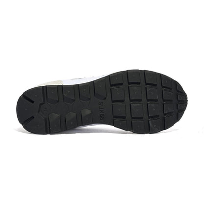 SUN 68 Z36101 BIANCO Sneakers Uomo 
