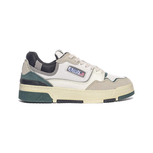 AUTRY CLC AULM MC10 Sneakers Uomo 