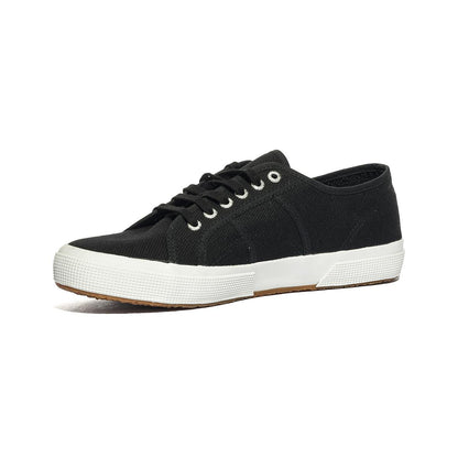 SUPERGA 2750 BLACK Sneakers Uomo 