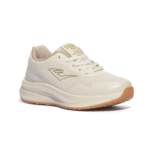 EVERLAST EV-3389 OFF WHITE GOLD BARLEY Sneakers Unisex 