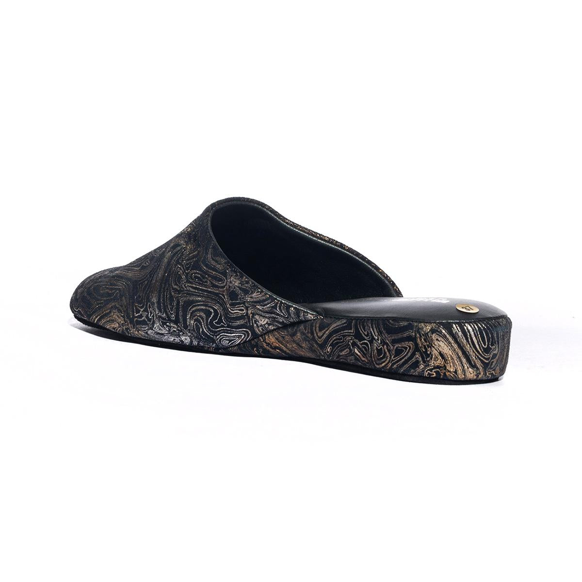 VALLEVERDE 7565 BLU Ciabatte Donna 