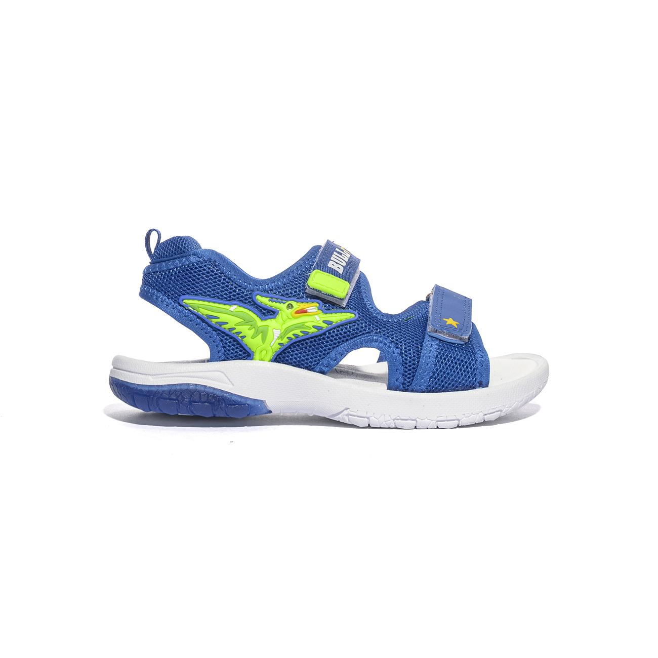 BULL BOYS DNCL4534 RY11 Sandali Bambino 