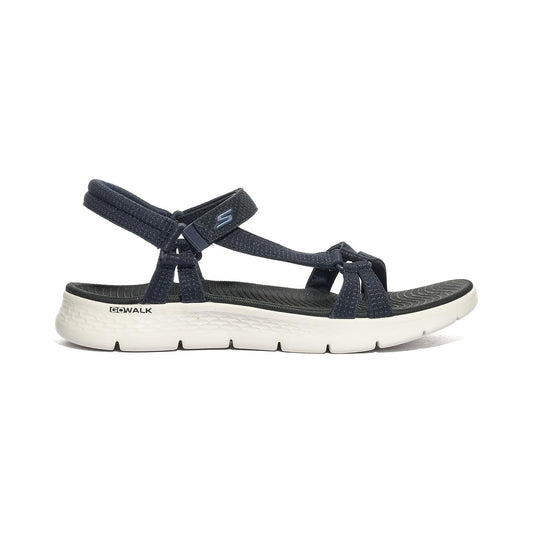 SKECHERS 141451 NVY Sandali Donna 
