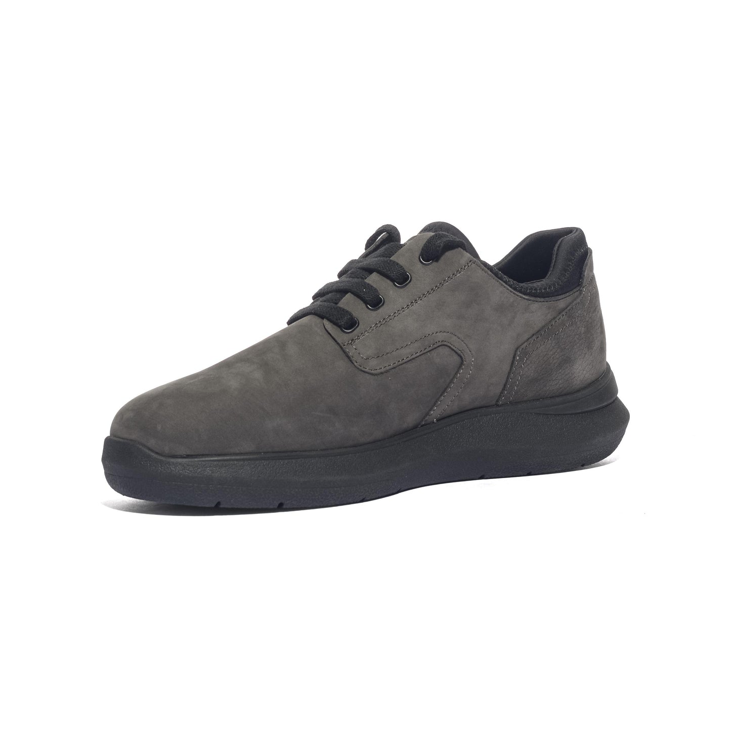 STONEFLY 218475 MAGNET GRAY Sneakers Uomo 