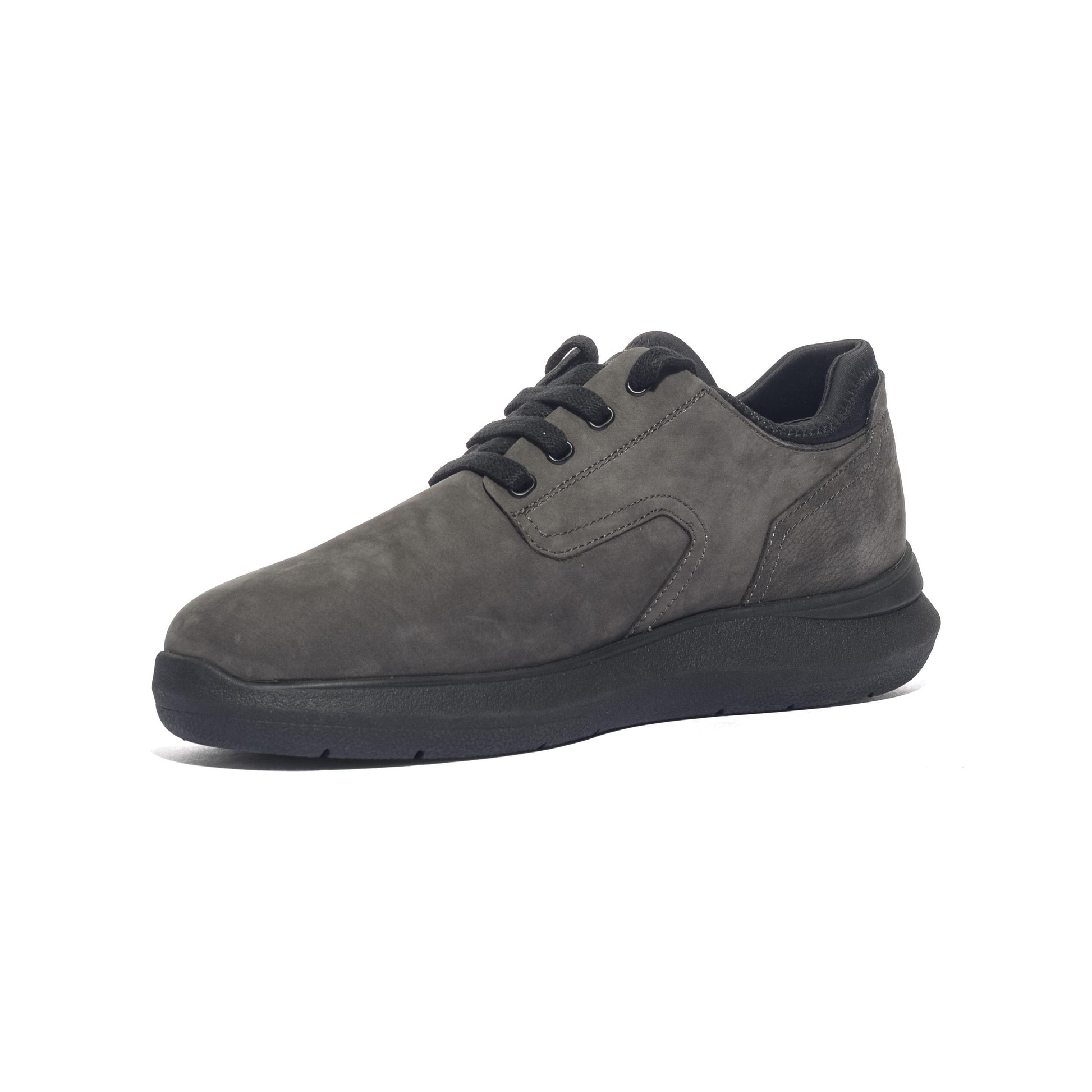 STONEFLY 218475 MAGNET GRAY Sneakers Uomo 