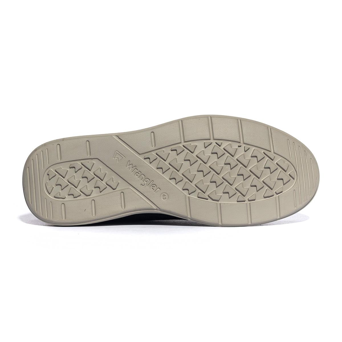WRANGLER WM22110A-016 MIX Polacchine Uomo 