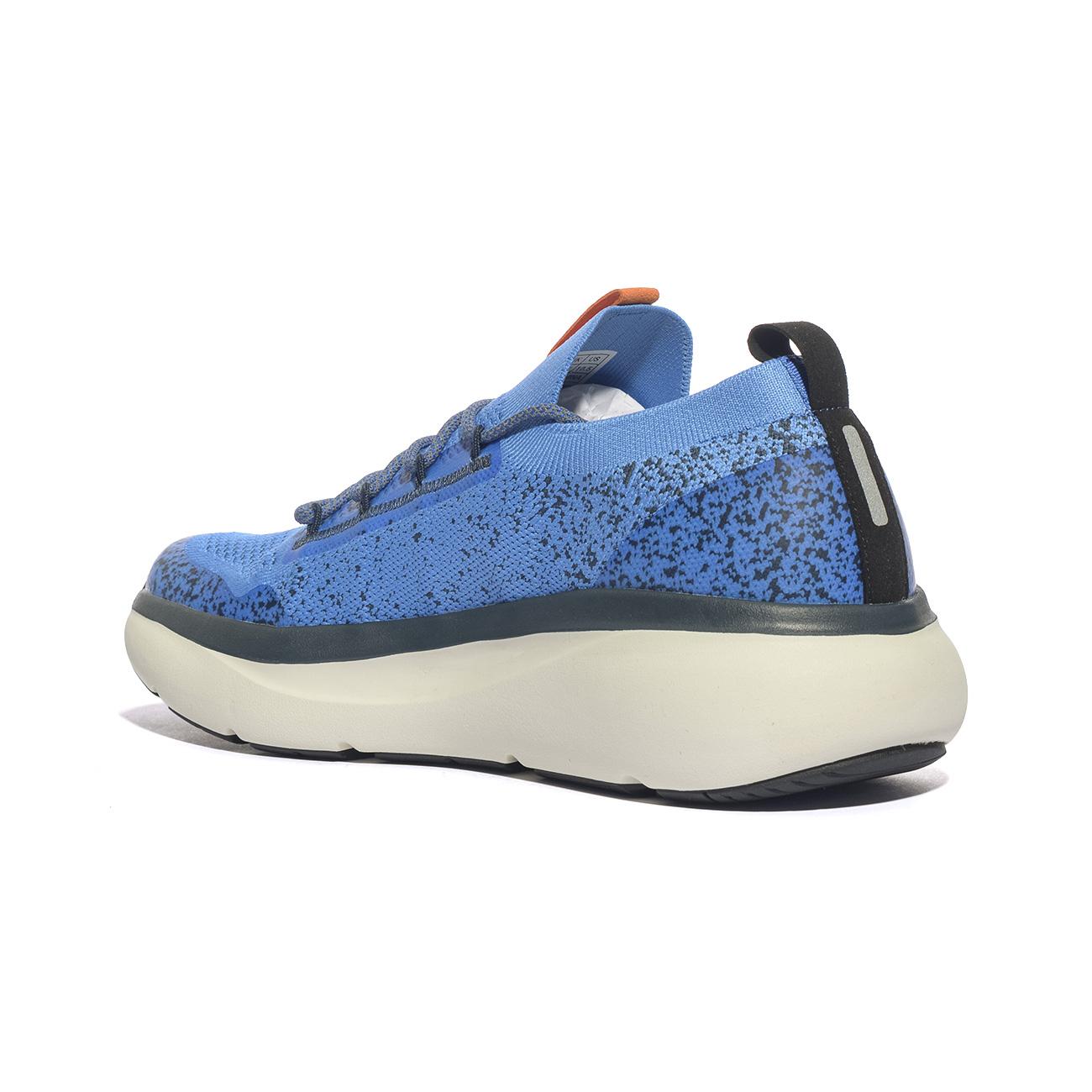 Sneakers Sun68  JUPITER KNIT Blu Z34127ROYAL SUN 68