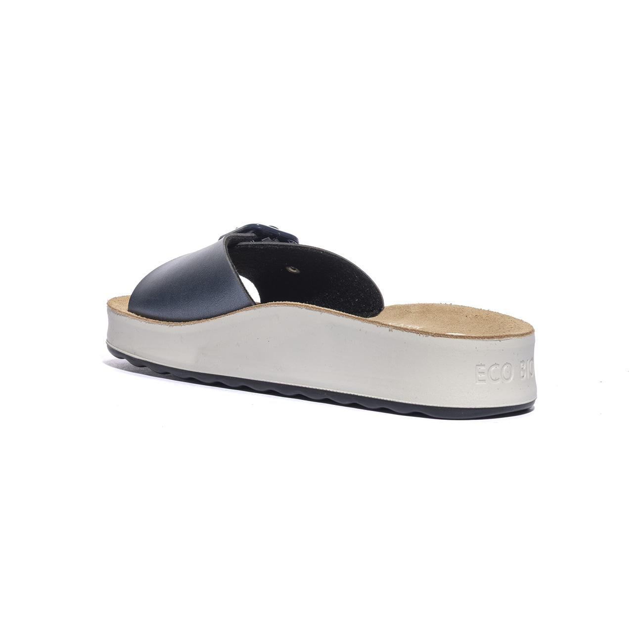 VEGAN PONZA BLU Sandali Donna 
