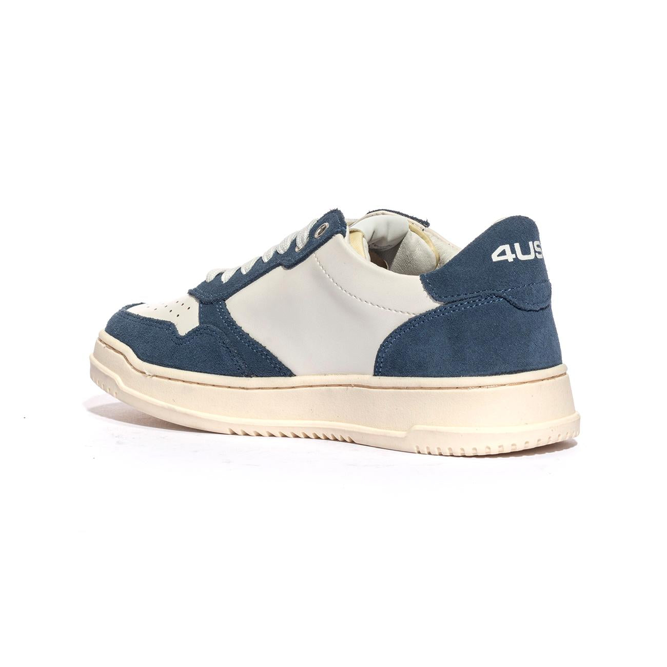 4US 42310 MING Sneakers Bambino 