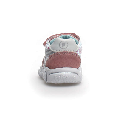 FALCOTTO 0012017459-02-1M17 PINK-MULTI Sneakers Bambina 